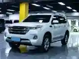 2020 Haval H9 2.0T 224HP L4 8AT