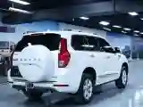 2020 Haval H9 2.0T 224HP L4 8AT