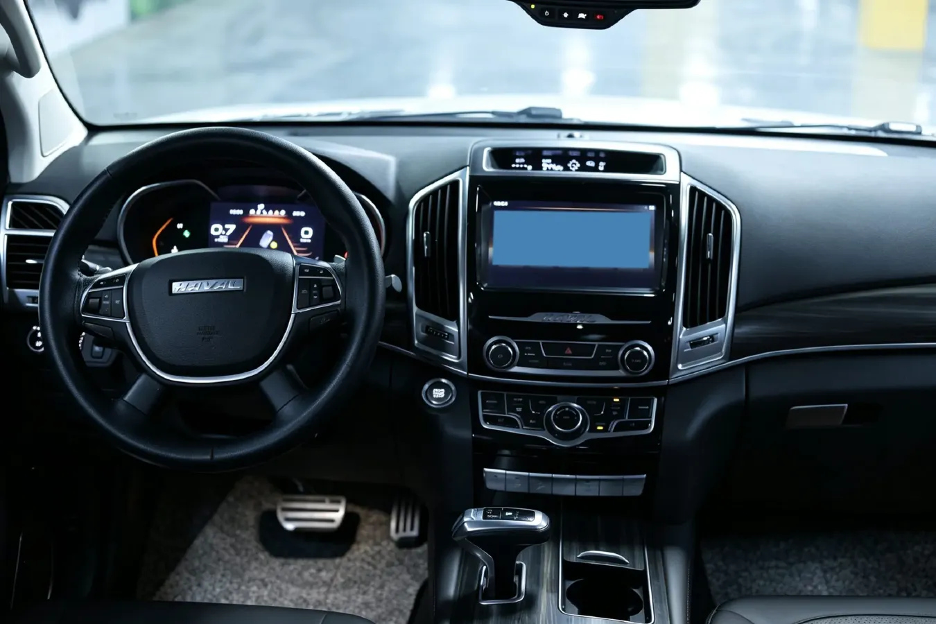 2020 Haval H9 2.0T 224HP L4 8AT,autocango,china used car exporter,china ev exporter,chinese used car exporter,chinese used ev exporter