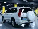 2020 Haval H9 2.0T 224HP L4 8AT
