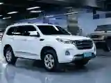 2020 Haval H9 2.0T 224HP L4 8AT