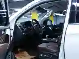 2020 Haval H9 2.0T 224HP L4 8AT