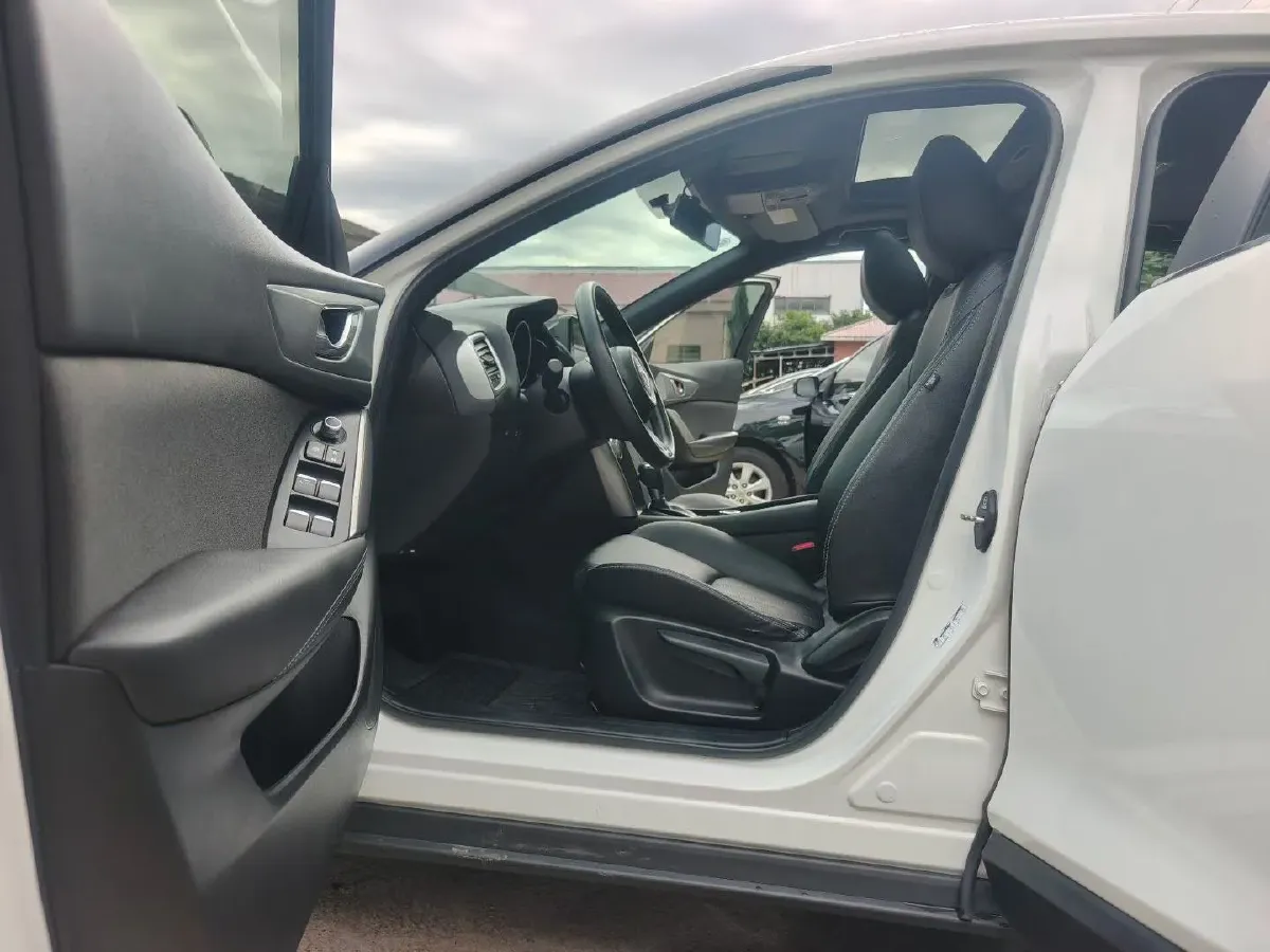2018 Mazda CX-4 2.0L 158HP L4 6AT,autocango,china used car exporter,china ev exporter,chinese used car exporter,chinese used ev exporter