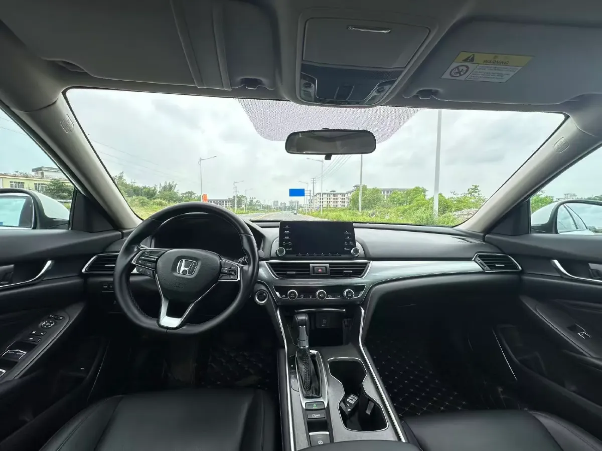2018 Honda Accord 1.5T 194HP L4 CVT,autocango,china used car exporter,china ev exporter,chinese used car exporter,chinese used ev exporter