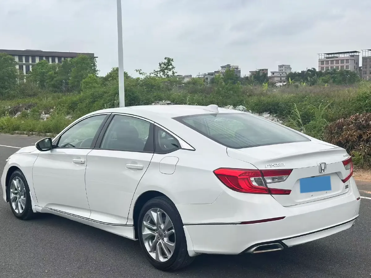 2018 Honda Accord 1.5T 194HP L4 CVT,autocango,china used car exporter,china ev exporter,chinese used car exporter,chinese used ev exporter