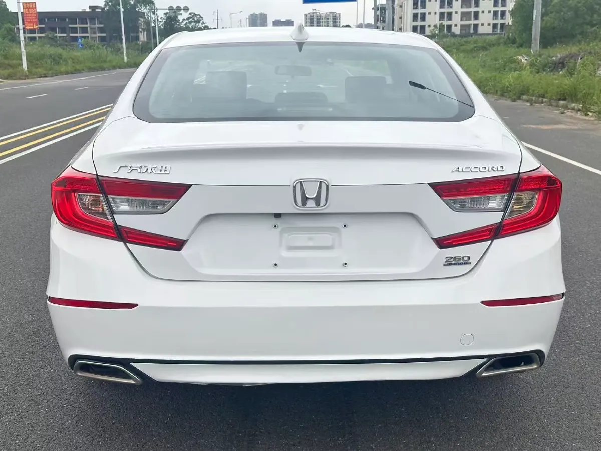 2018 Honda Accord 1.5T 194HP L4 CVT,autocango,china used car exporter,china ev exporter,chinese used car exporter,chinese used ev exporter