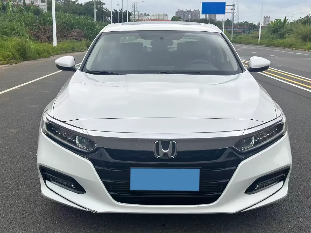 2018 Honda Accord 1.5T 194HP L4 CVT,autocango,china used car exporter,china ev exporter,chinese used car exporter,chinese used ev exporter