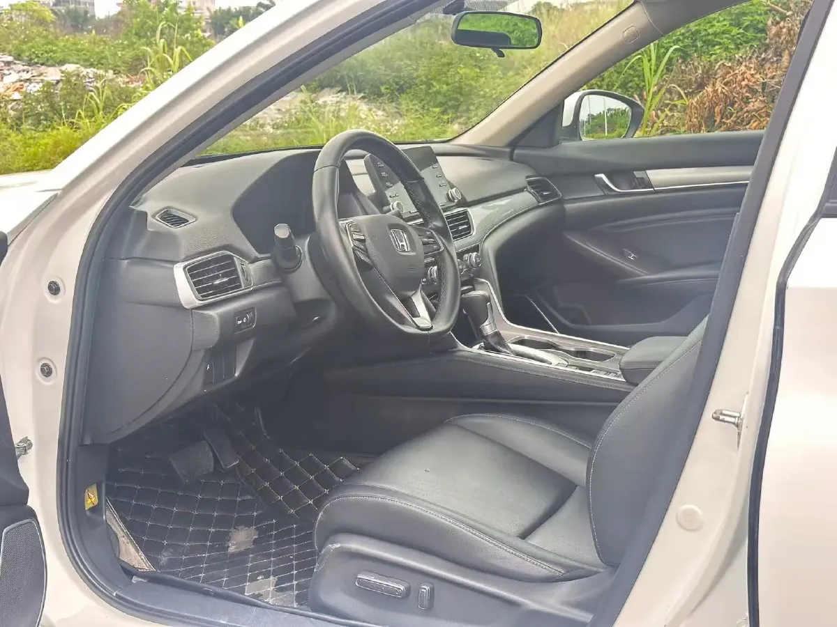 2018 Honda Accord 1.5T 194HP L4 CVT,autocango,china used car exporter,china ev exporter,chinese used car exporter,chinese used ev exporter