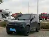 2024 Land Rover Defender 3.0T 400HP L6 8AT
