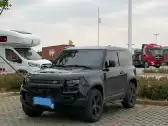 2024 LAND ROVER DEFENDER,autocango,china used car exporter,china ev exporter,chinese used car exporter,chinese used ev exporter
