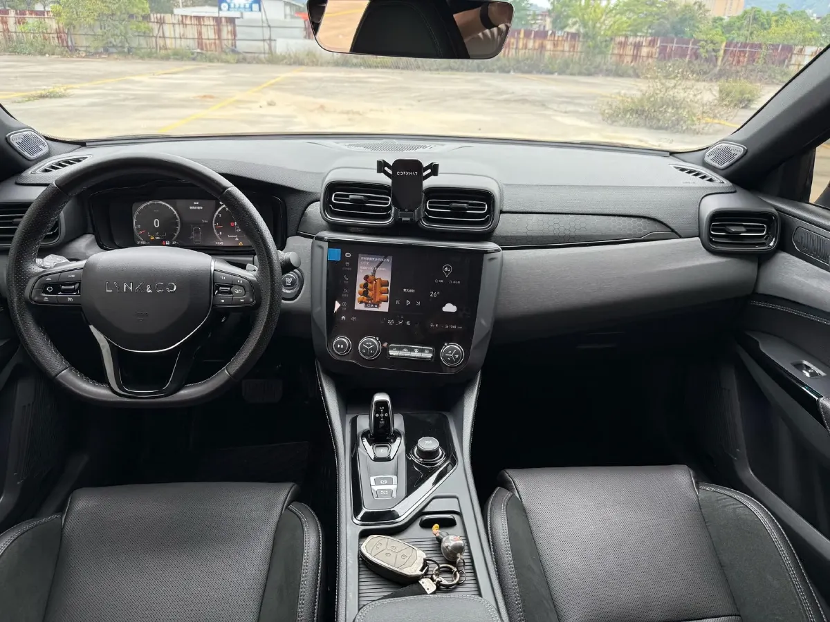 2021 LYNK&CO 03 2.0T 190HP L4 6AT,autocango,china used car exporter,china ev exporter,chinese used car exporter,chinese used ev exporter
