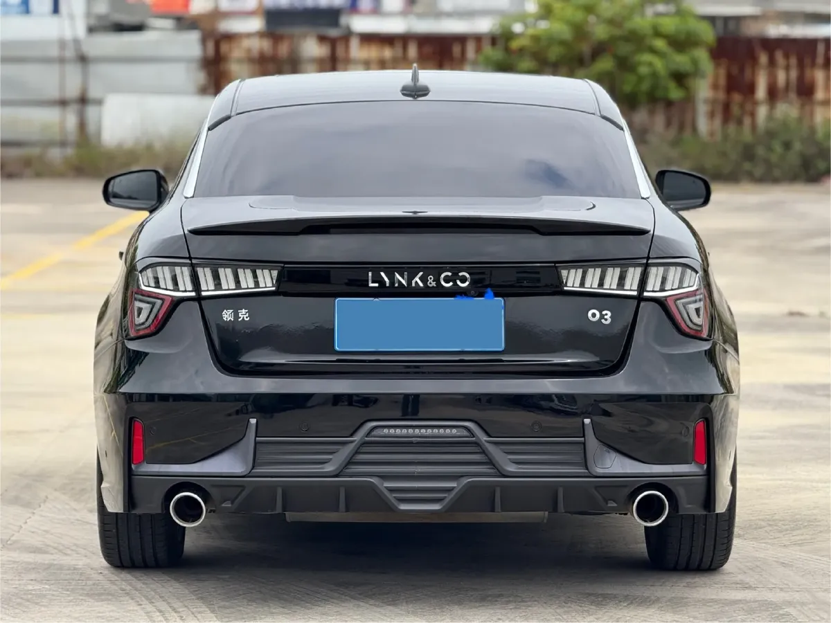 2021 LYNK&CO 03 2.0T 190HP L4 6AT,autocango,china used car exporter,china ev exporter,chinese used car exporter,chinese used ev exporter