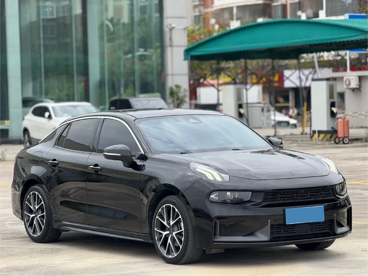 2021 LYNK&CO 03 2.0T 190HP L4 6AT,autocango,china used car exporter,china ev exporter,chinese used car exporter,chinese used ev exporter