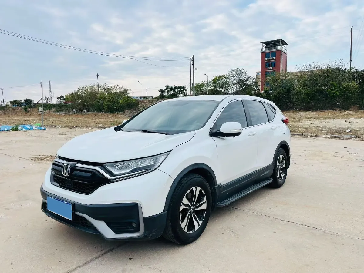 2021 Honda CR-V 1.5T 193HP L4 CVT,autocango,china used car exporter,china ev exporter,chinese used car exporter,chinese used ev exporter