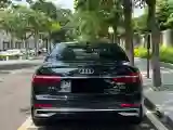 2023 Audi A6L 2.0T 190HP L4 7DCT