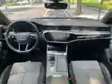 2023 Audi A6L 2.0T 190HP L4 7DCT