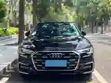 2023 Audi A6L 2.0T 190HP L4 7DCT