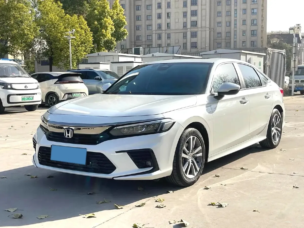 2022 Honda Civic 1.5T 182HP L4 CVT,autocango,china used car exporter,china ev exporter,chinese used car exporter,chinese used ev exporter