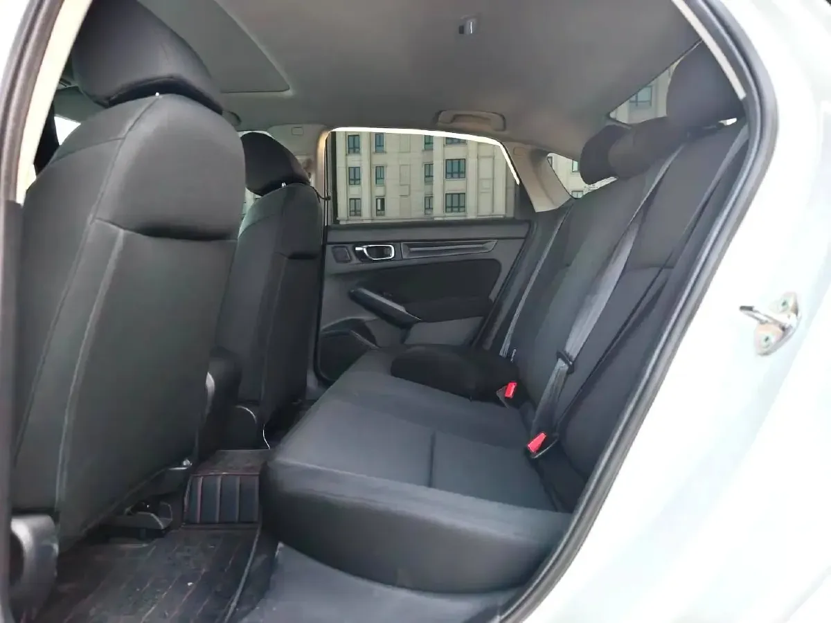 2022 Honda Civic 1.5T 182HP L4 CVT,autocango,china used car exporter,china ev exporter,chinese used car exporter,chinese used ev exporter