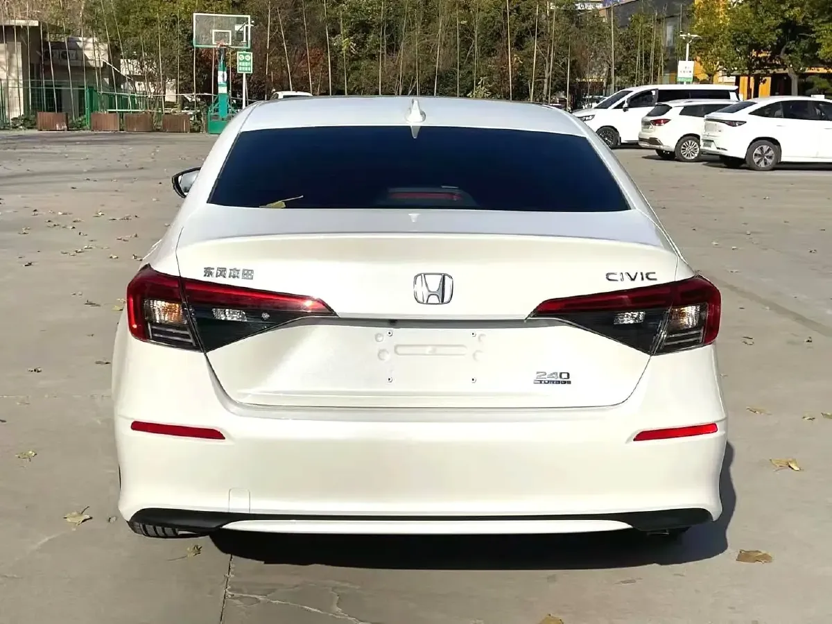 2022 Honda Civic 1.5T 182HP L4 CVT,autocango,china used car exporter,china ev exporter,chinese used car exporter,chinese used ev exporter