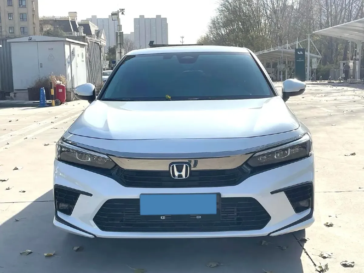 2022 Honda Civic 1.5T 182HP L4 CVT,autocango,china used car exporter,china ev exporter,chinese used car exporter,chinese used ev exporter