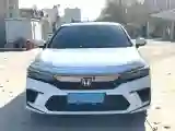 2022 Honda Civic 1.5T 182HP L4 CVT
