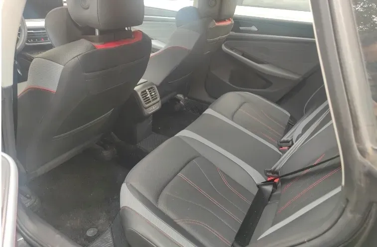 2023 Volkswagen Lamando 1.4T 150HP L4 7DCT,autocango,china used car exporter,china ev exporter,chinese used car exporter,chinese used ev exporter