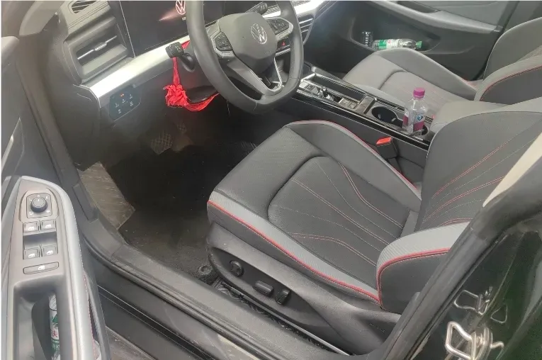 2023 Volkswagen Lamando 1.4T 150HP L4 7DCT,autocango,china used car exporter,china ev exporter,chinese used car exporter,chinese used ev exporter