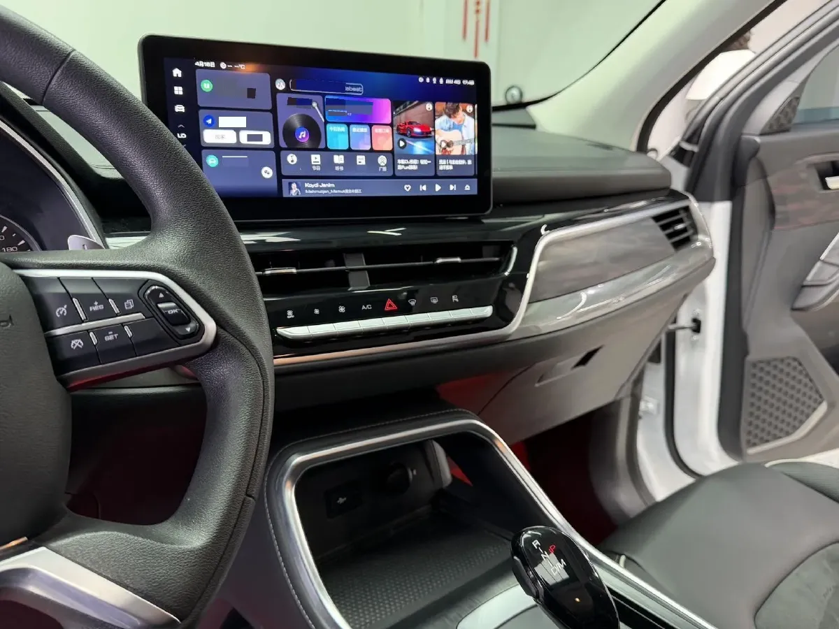 2023 Haval H6 1.5T 150HP L4 7DCT,autocango,china used car exporter,china ev exporter,chinese used car exporter,chinese used ev exporter