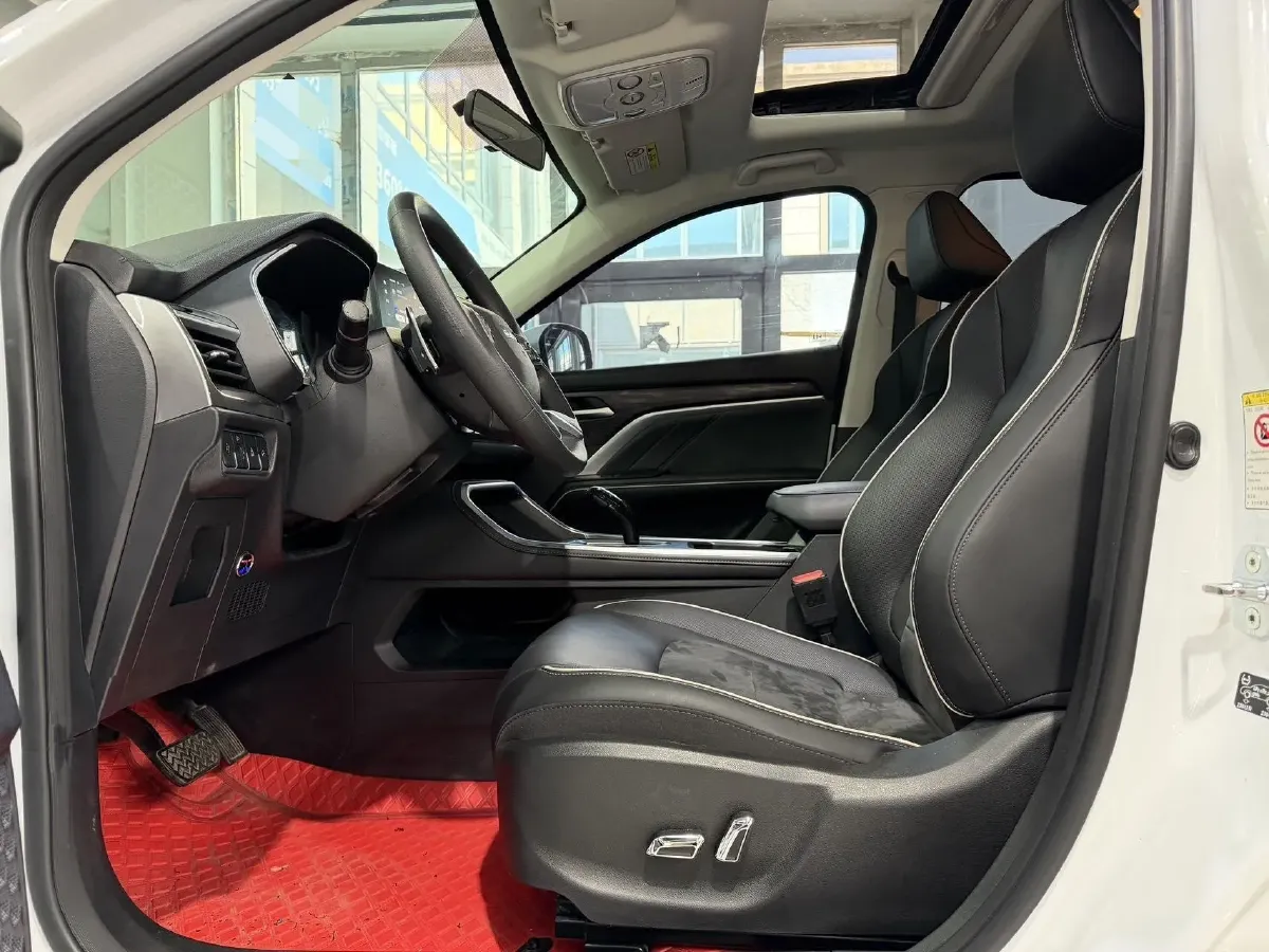 2023 Haval H6 1.5T 150HP L4 7DCT,autocango,china used car exporter,china ev exporter,chinese used car exporter,chinese used ev exporter