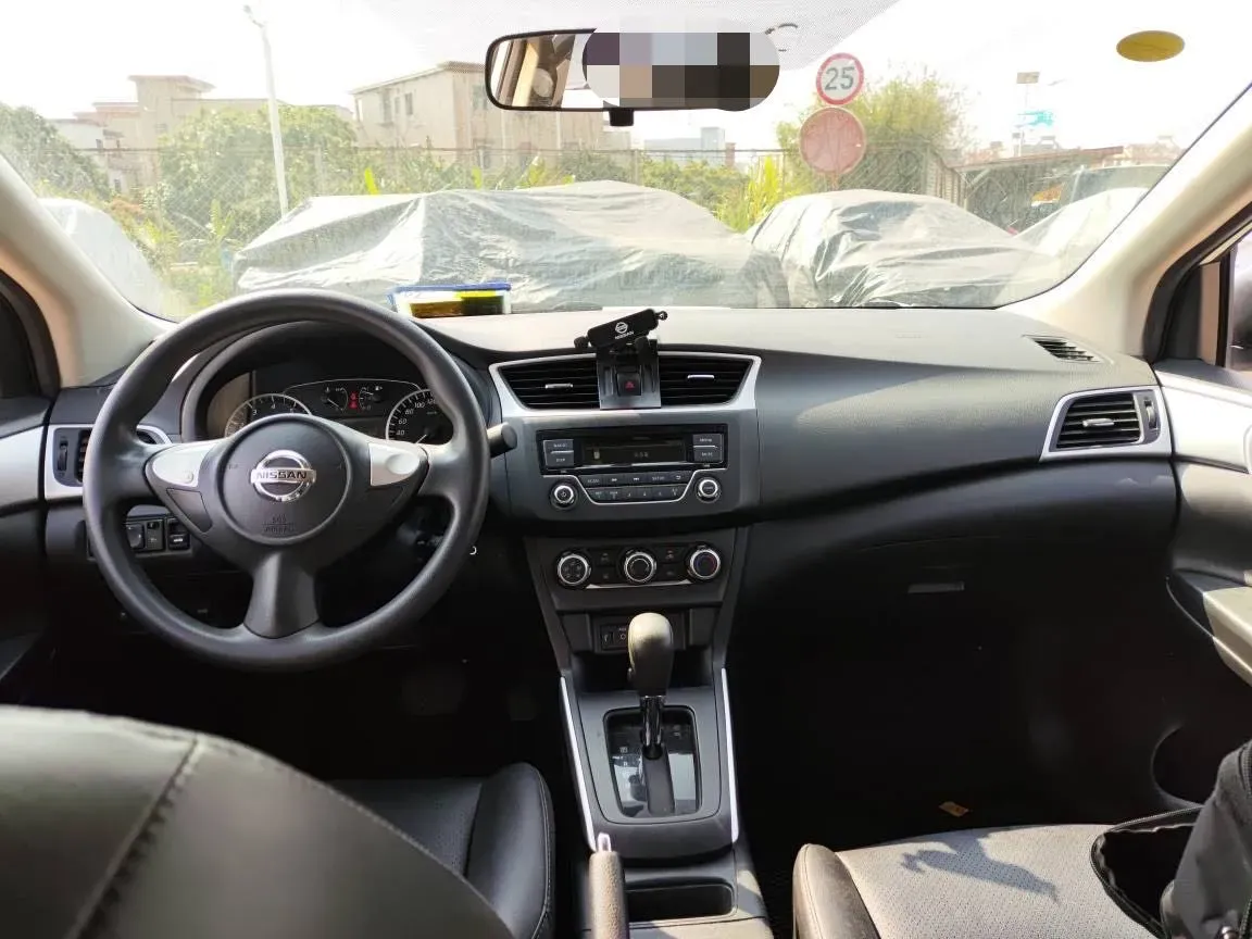 2022 Nissan Sylphy 1.6L 122HP L4 CVT,autocango,china used car exporter,china ev exporter,chinese used car exporter,chinese used ev exporter