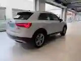 2022 Audi Q3 1.4T 150HP L4 7DCT