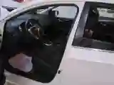 2021 Nissan Tiida 1.6L 122HP L4 CVT
