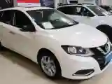 2021 Nissan Tiida 1.6L 122HP L4 CVT