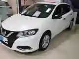 2021 Nissan Tiida 1.6L 122HP L4 CVT