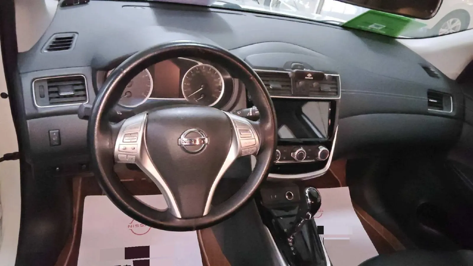2021 Nissan Tiida 1.6L 122HP L4 CVT,autocango,china used car exporter,china ev exporter,chinese used car exporter,chinese used ev exporter