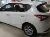 2021 Nissan Tiida 1.6L 122HP L4 CVT