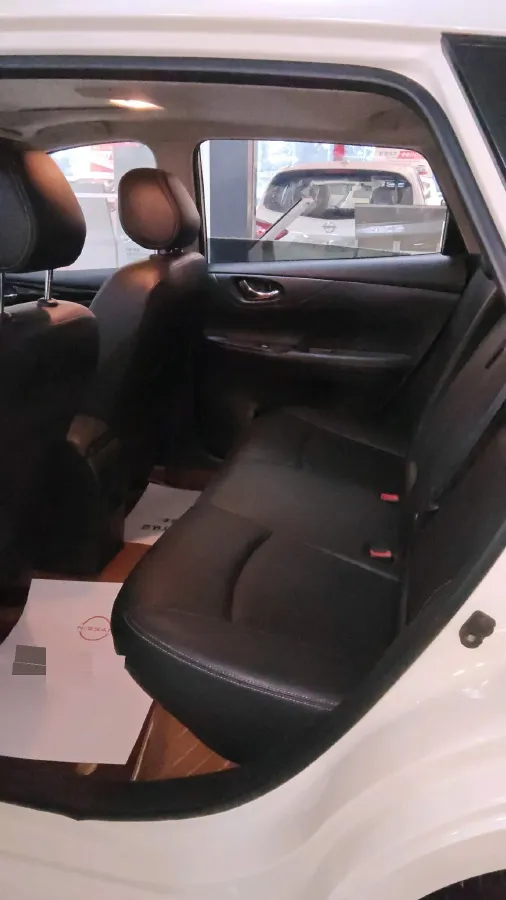 2021 Nissan Tiida 1.6L 122HP L4 CVT,autocango,china used car exporter,china ev exporter,chinese used car exporter,chinese used ev exporter