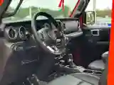2018 Jeep Wrangler 2.0T 266HP L4 8AT