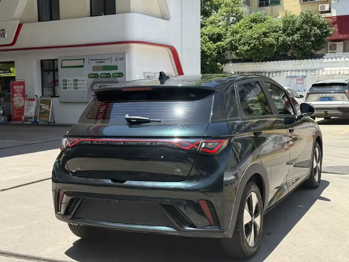 2023 BYD Dolphin BEV 44.928KWH,autocango,china used car exporter,china ev exporter,chinese used car exporter,chinese used ev exporter