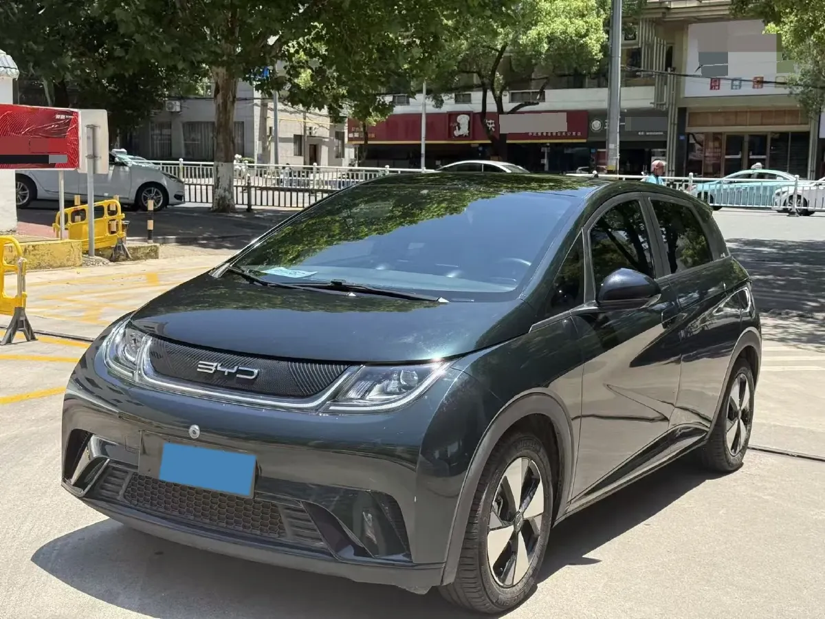 2023 BYD Dolphin BEV 44.928KWH,autocango,china used car exporter,china ev exporter,chinese used car exporter,chinese used ev exporter