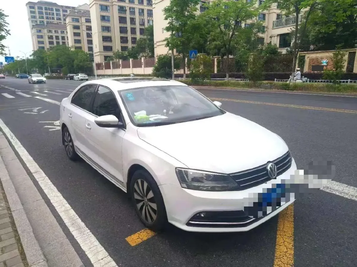 2018 Volkswagen Bora 1.5L 110HP L4 6AT,autocango,china used car exporter,china ev exporter,chinese used car exporter,chinese used ev exporter