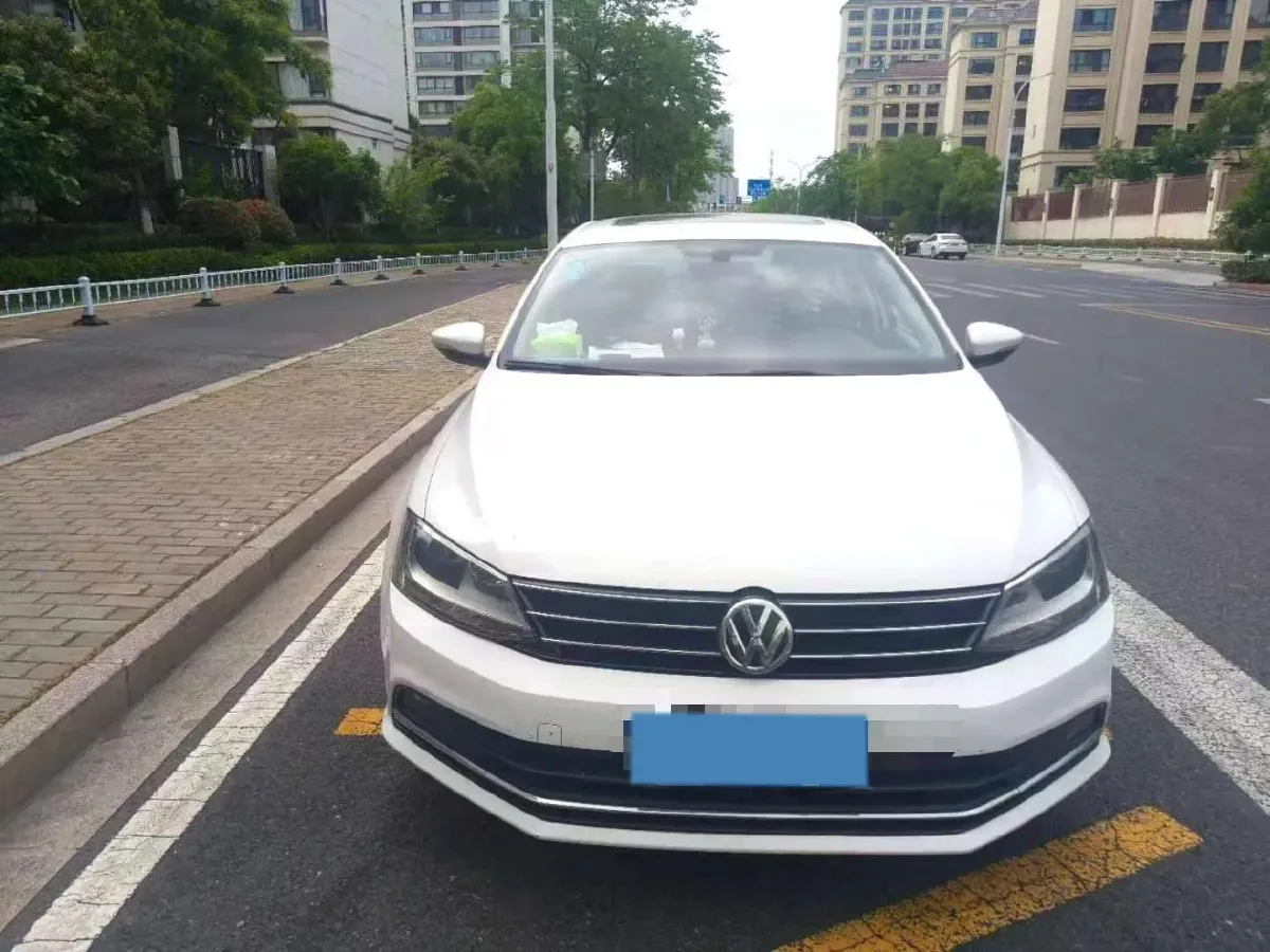 2018 Volkswagen Bora 1.5L 110HP L4 6AT,autocango,china used car exporter,china ev exporter,chinese used car exporter,chinese used ev exporter