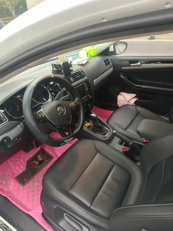 2018 Volkswagen Bora 1.5L 110HP L4 6AT,autocango,china used car exporter,china ev exporter,chinese used car exporter,chinese used ev exporter