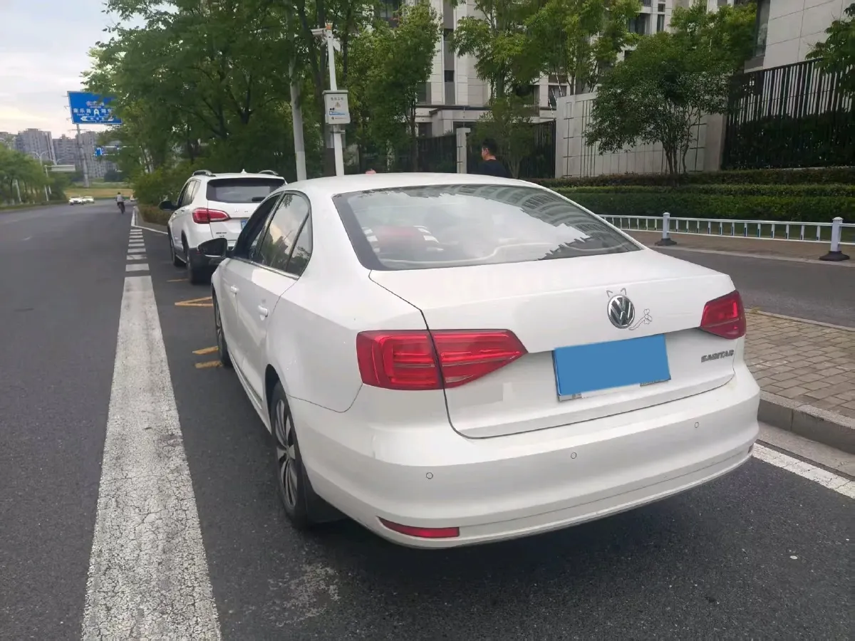 2018 Volkswagen Bora 1.5L 110HP L4 6AT,autocango,china used car exporter,china ev exporter,chinese used car exporter,chinese used ev exporter