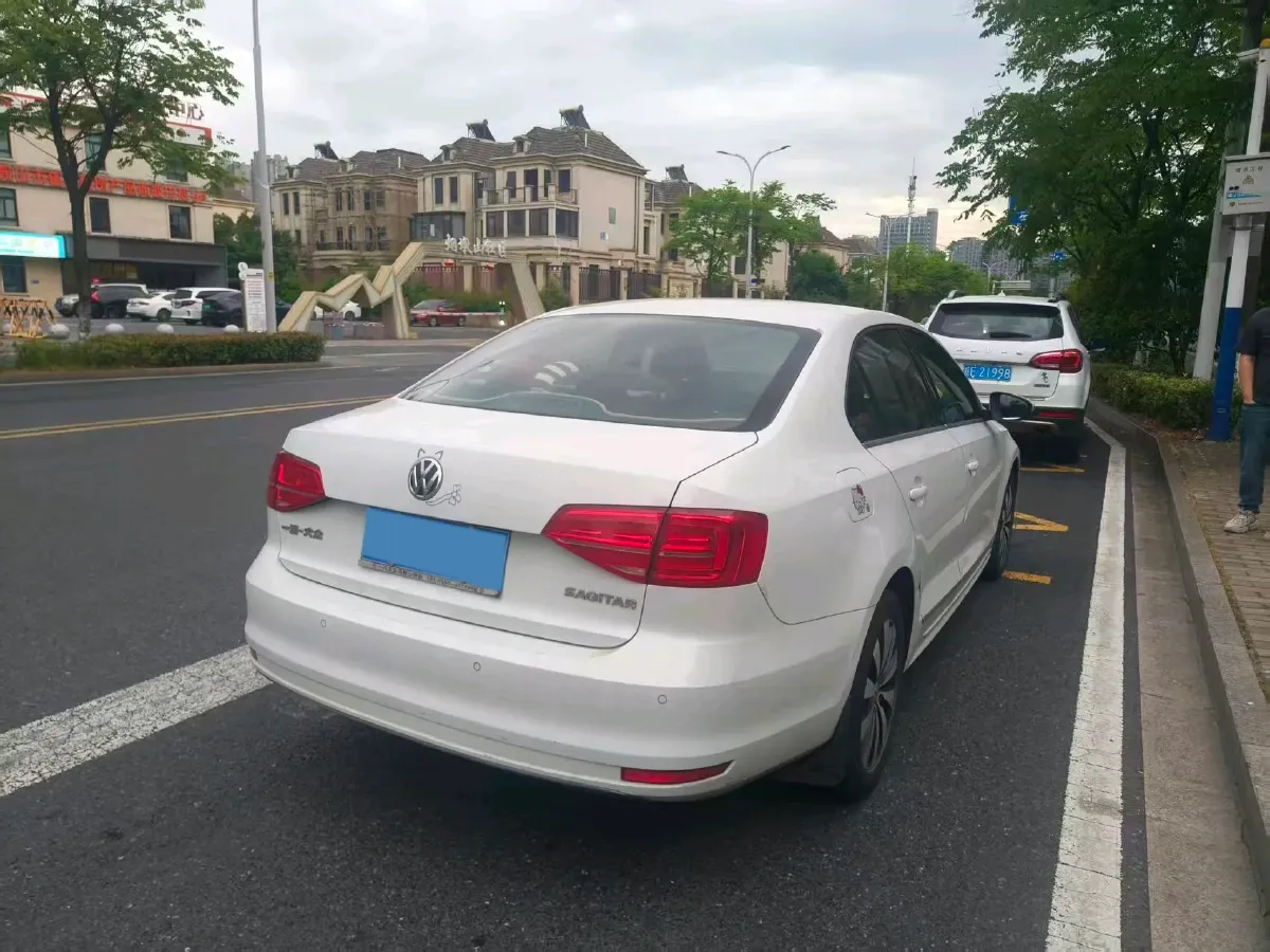 2018 Volkswagen Bora 1.5L 110HP L4 6AT,autocango,china used car exporter,china ev exporter,chinese used car exporter,chinese used ev exporter