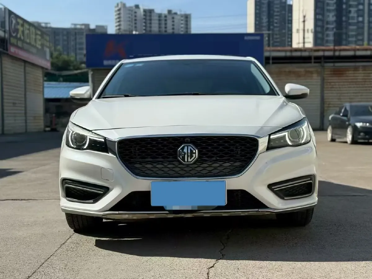 2017 MG MG6 1.5T 169HP L4 7DCT,autocango,china used car exporter,china ev exporter,chinese used car exporter,chinese used ev exporter