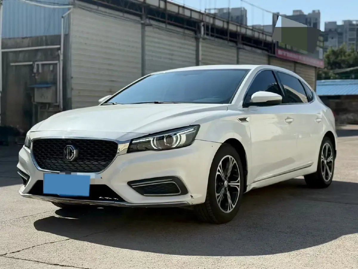 2017 MG MG6 1.5T 169HP L4 7DCT,autocango,china used car exporter,china ev exporter,chinese used car exporter,chinese used ev exporter