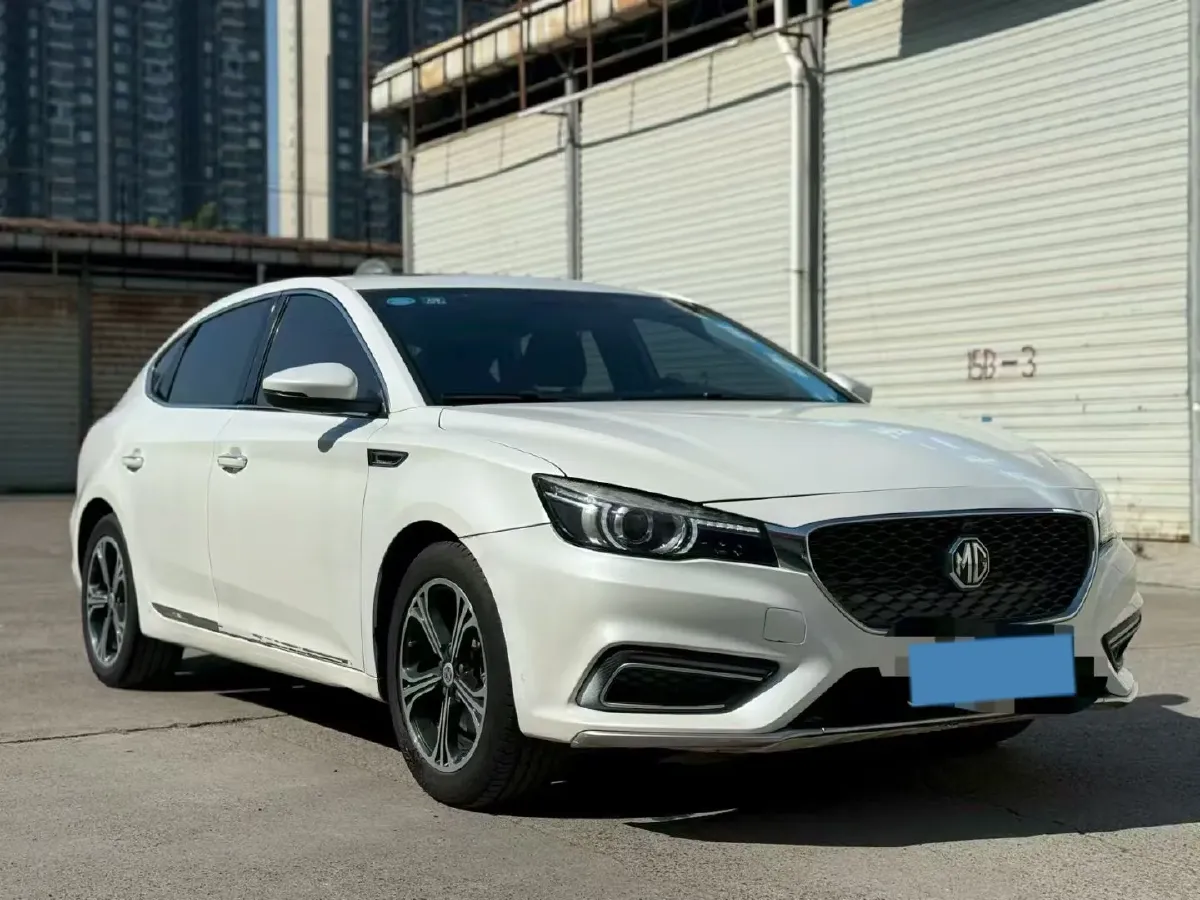 2017 MG MG6 1.5T 169HP L4 7DCT,autocango,china used car exporter,china ev exporter,chinese used car exporter,chinese used ev exporter