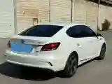 2017 MG MG6 1.5T 169HP L4 7DCT